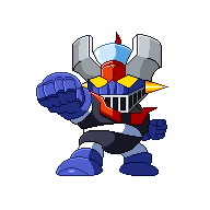 Mazinger Z